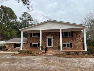 1359 Mt Pleasant Rd, Ehrhardt, SC 29081