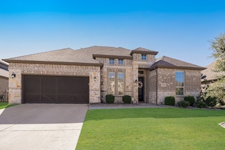 1305 Xeraco Dr, Little Elm, TX 75068