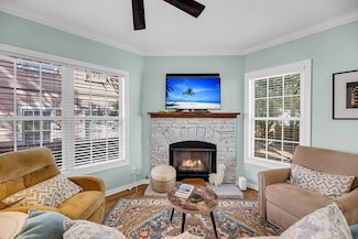 118 Congress St Unit F, Charleston, SC 29403