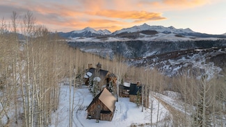 6131 Last Dollar Rd, Telluride, CO 81435