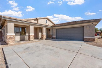 5426 W Ian Dr, Laveen, AZ 85339
