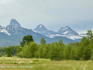 517 Granite Basin Loop, Tetonia, ID 83452