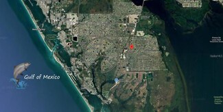 13349 Gershwin Ln, South Gulf Cove, FL 33981