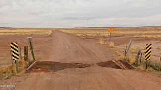 0 Un-Named Rd Unit 6859425, Unincorporated County, AZ 86047