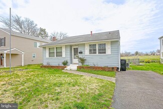 406 Memorial Ave, Gloucester City, NJ 08030