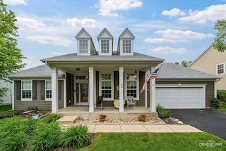 316 Weymouth Ave, Elgin, IL 60124