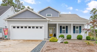 4986 N Hampton Dr SE, Boiling Spring Lakes, NC 28461