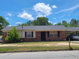 3626 N Madrid Drive Dr N, Augusta, GA 30906