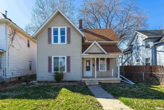 1725 12th St, Moline, IL 61265