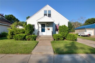 336 Maynard St, Chippewa Falls, WI 54729