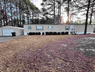 20119 N Sardis Rd, Mabelvale, AR 72103