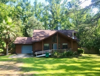 7312 Masterson Ct, Tallahassee, FL 32311