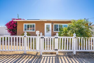 802 Sunnyside Ave, San Diego, CA 92114