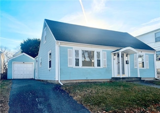 67 Cameron St, Pawtucket, RI 02861