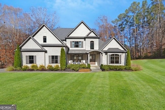 4370 Freys Farm Ln NW, Kennesaw, GA 30152