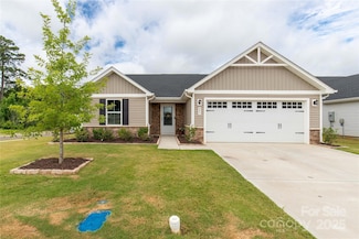 805 Purslane St, Lancaster, SC 29720