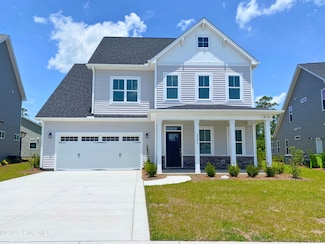 2806 Longleaf Pine Cir, Leland, NC 28451