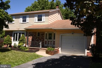 404 Jamestown Rd, Beverly, NJ 08010