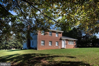 2303 Wuthering Rd, Lutherville Timonium, MD 21093