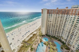 9900 S Thomas Dr Unit 2227, Panama City Beach, FL 32408