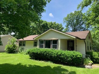 309 N Taft Rd, Muncie, IN 47304