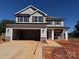 1205 Kildare Dr Unit 5, Salisbury, NC 28146