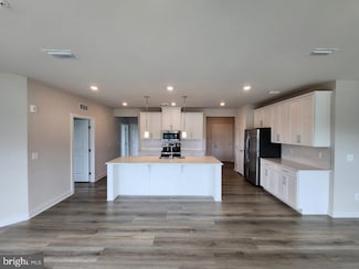 12880 Mosaic Park Way Unit 4-N, Herndon, VA 20171