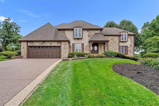 4328 W 110th St, Leawood, KS 66211