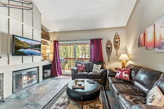 550 S French St Unit B205, Breckenridge, CO 80424