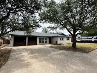 2110 Westbrook Ave, Odessa, TX 79761