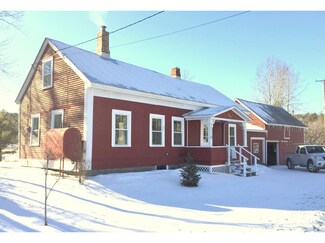 2271 Scott Hwy, Groton, VT 05046