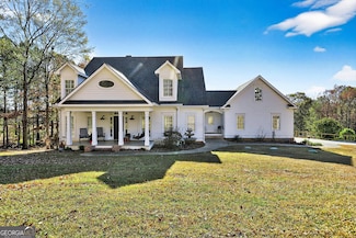 130 Elsberry Ln, Brooks, GA 30205