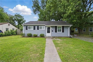 1496 Morgan Dr, Hampton, VA 23663