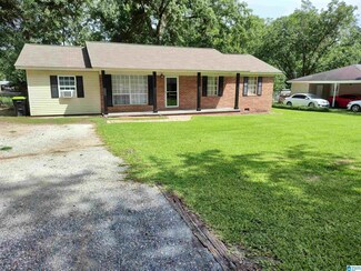 3325 Livingston Trace, Sylacauga, AL 35150