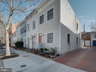 434 Ridge St NW, Washington, DC 20001