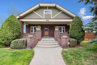 4305 E 17th Avenue Pkwy, Denver, CO 80220