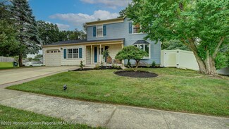 70 Concord Cir, Howell, NJ 07731