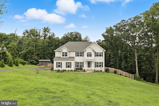 10353 Quartz Ave, Culpeper, VA 22701