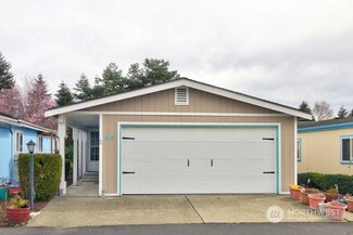 2611 S 288th St Unit 64, Federal Way, WA 98003