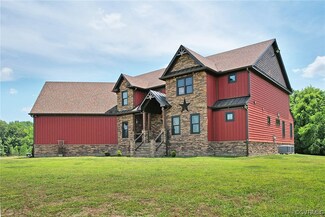 10291 Old Ridge Rd, Ashland, VA 23005