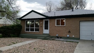 10728 Ogden St Unit B, Northglenn, CO 80233