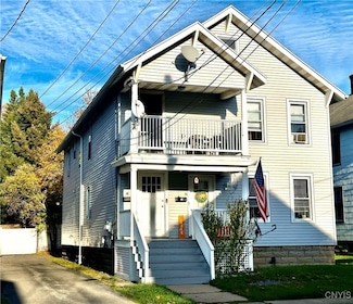 114 Lowell Ave Unit 112, Utica, NY 13502