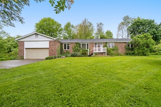 2141 N Parker Rd, Dexter, MI 48130