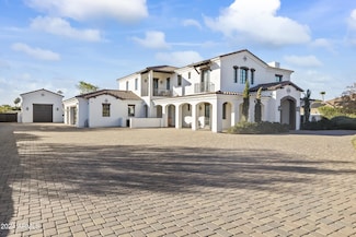 10125 E Cortez Dr, Scottsdale, AZ 85260