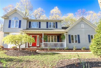 5774 Heritage Ave, Madison, OH 44057