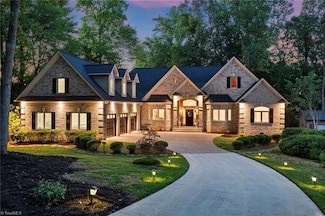 271 James Way, Advance, NC 27006