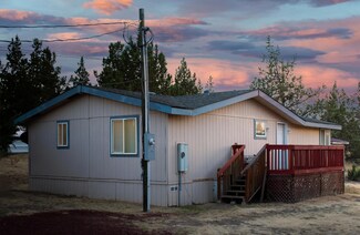 14414 SW Noah Butte Dr, Terrebonne, OR 97760