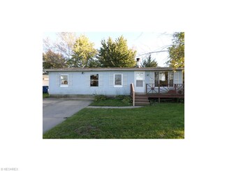 485 Stable Dr, Lagrange, OH 44050