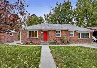 709 Bacon Dr, Boise, ID 83712