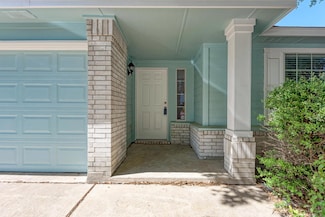 1424 Fort Lloyd Place, Round Rock, TX 78665